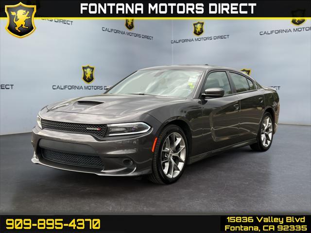2022 Dodge Charger