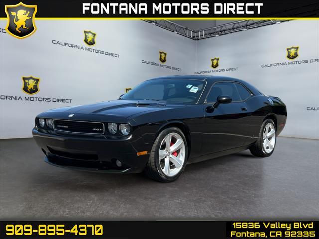 2010 Dodge Challenger