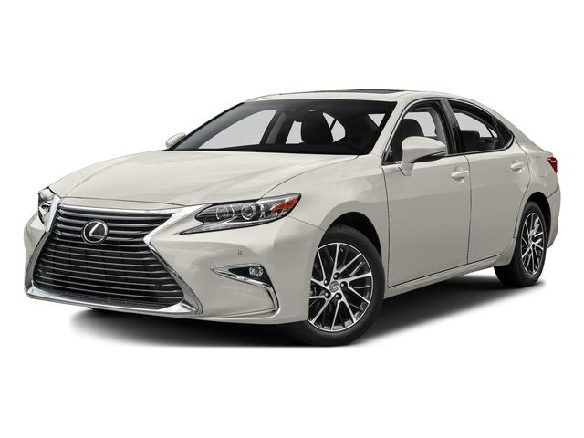 2018 Lexus Es 350