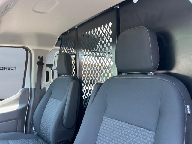 Photo of 2023 OXFORD WHITE Ford Transit-250