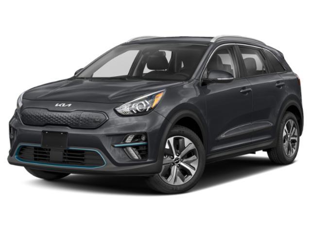 2022 Kia Niro Ev