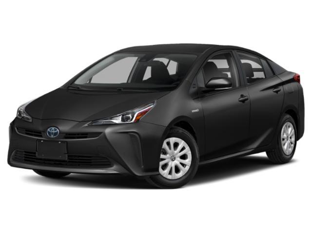 2022 Toyota Prius