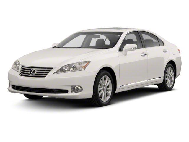 2010 Lexus Es 350