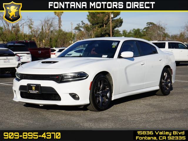 2019 Dodge Charger