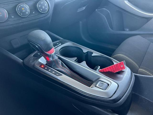 Photo of 2024 Summit White Chevrolet Trax