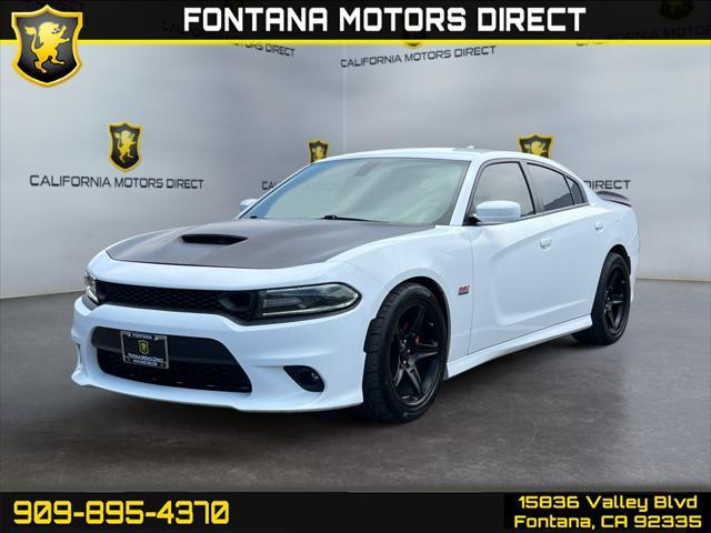 2019 Dodge Charger