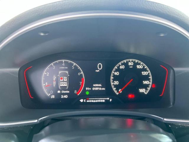 Photo of 2022 Platinum White Pearl Honda Civic Si