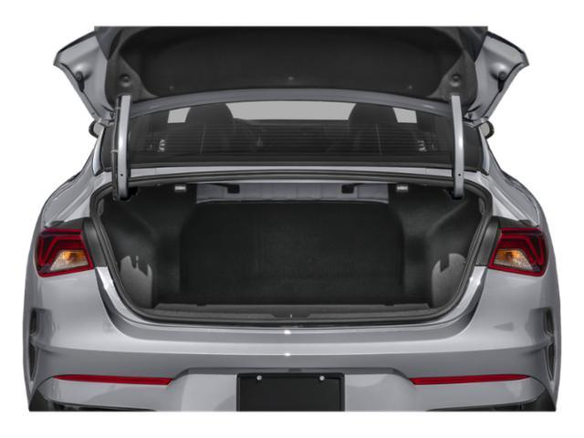 Photo of 2024 Wolf Gray Kia K5