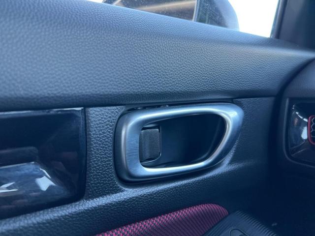 Photo of 2024 Black Honda Civic Si