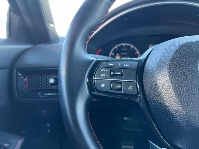 Photo of 2024 Black Honda Civic Si