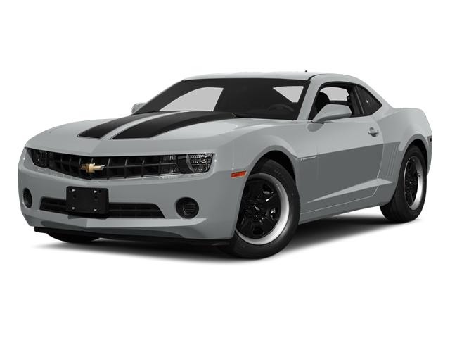 2013 Chevrolet Camaro