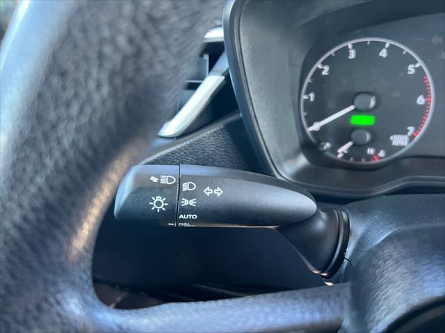 Photo of 2024 Celestite Toyota Corolla Hybrid