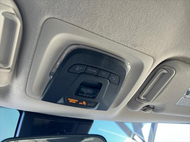 Photo of 2024 Celestite Toyota Corolla Hybrid
