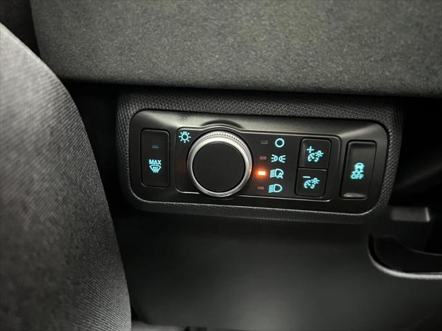 Photo of 2021 STAR WHITE MET TRI-COAT Ford Mustang Mach-E