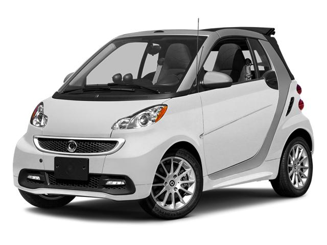 2013 Smart Fortwo