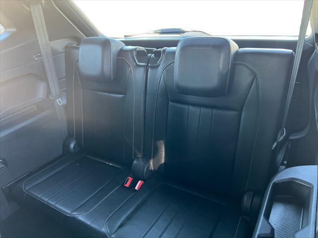 Photo of 2023 Silver Metallic Volkswagen Tiguan