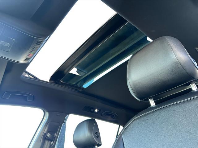 Photo of 2023 Silver Metallic Volkswagen Tiguan