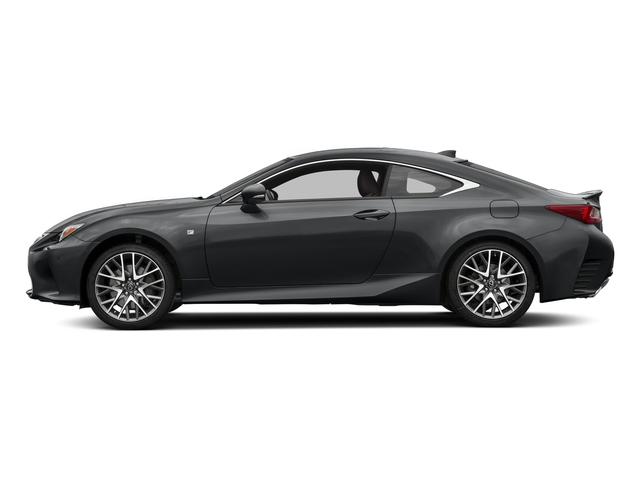 Photo of 2018 Nebula Gray Pearl Lexus RC 300