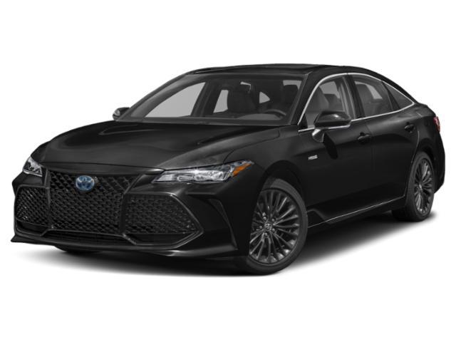 2021 Toyota Avalon Hybrid