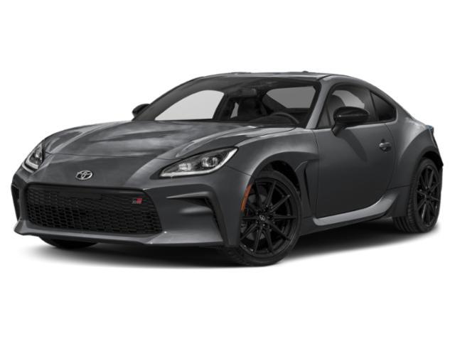2022 Toyota Gr86