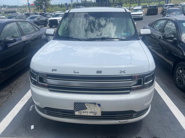2015 Ford Flex