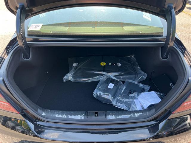 Photo of 2026 Vik Black Genesis G70
