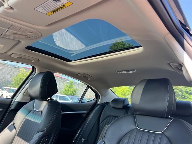Photo of 2026 Vik Black Genesis G70