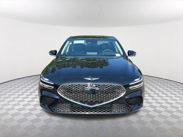 Photo of 2026 Vik Black Genesis G70