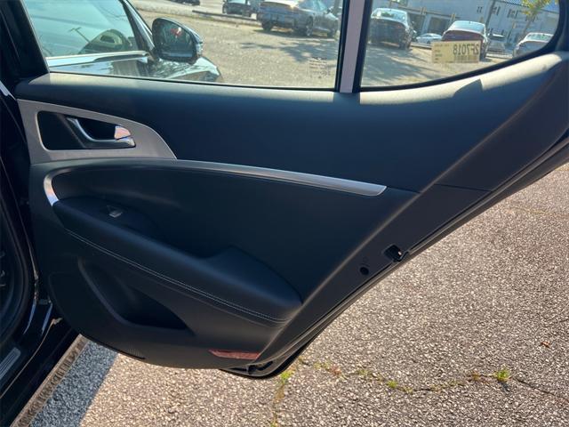 Photo of 2026 Vik Black Genesis G70