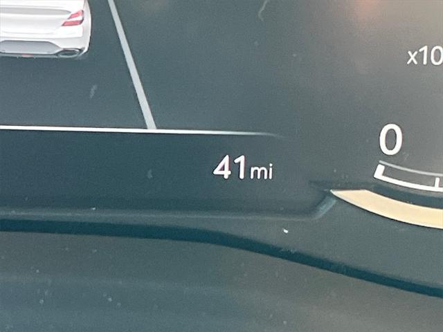 Photo of 2026 Vik Black Genesis G70
