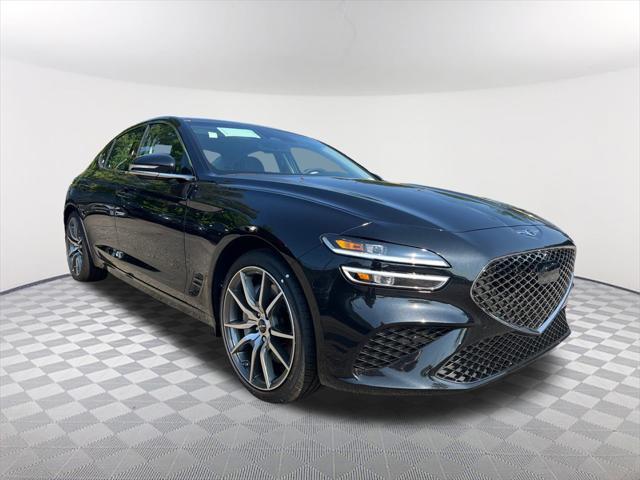 Photo of 2026 Vik Black Genesis G70