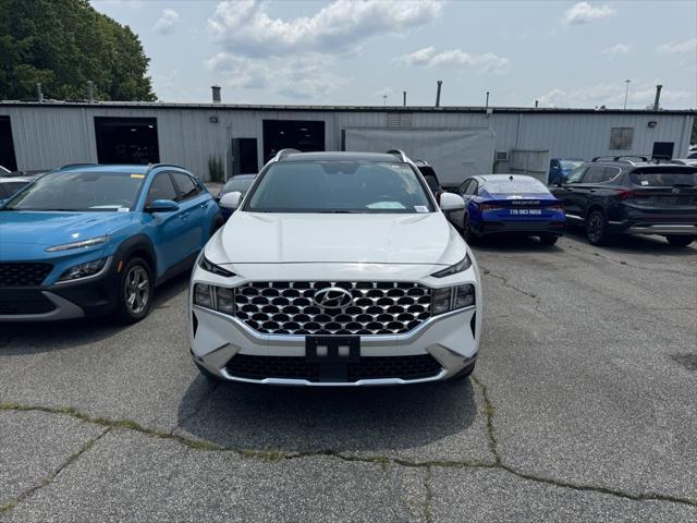 2023 Hyundai Santa Fe