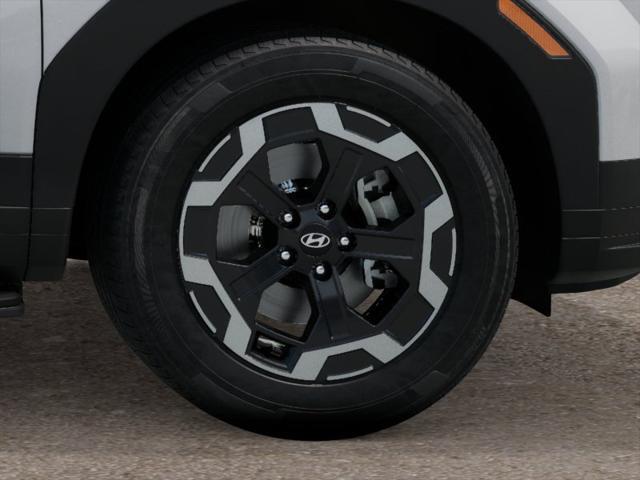 Photo of 2026 W6h Hyundai SANTA FE