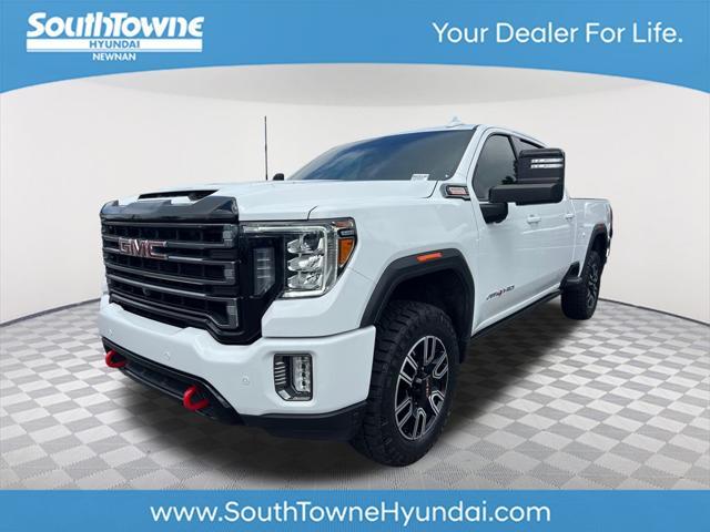 2023 GMC Sierra 2500