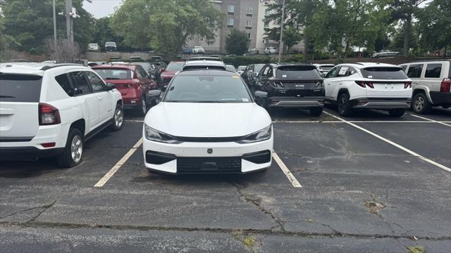 2023 Kia Ev6