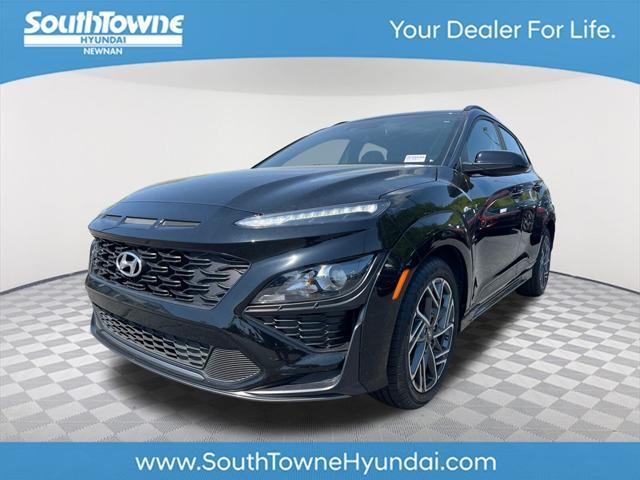 2023 Hyundai KONA