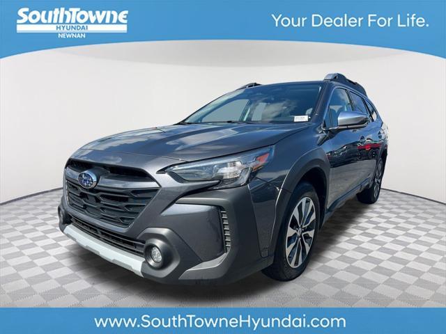 2023 Subaru Outback
