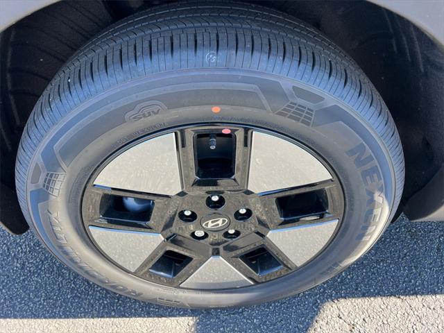 Photo of 2025 Rockwood Green Hyundai SANTA FE