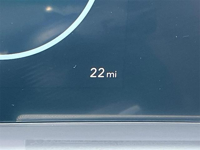 Photo of 2025 Titanium Gray Hyundai TUCSON Hybrid