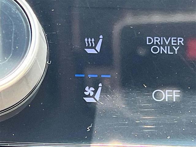 Photo of 2025 Titanium Gray Hyundai TUCSON Hybrid