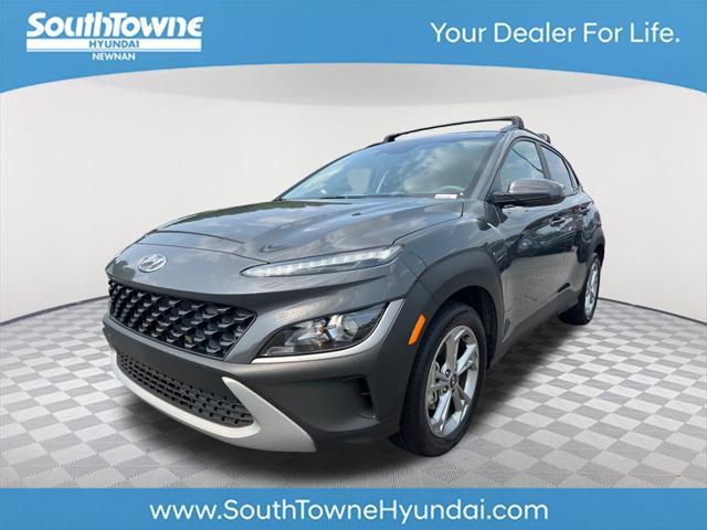 2023 Hyundai KONA