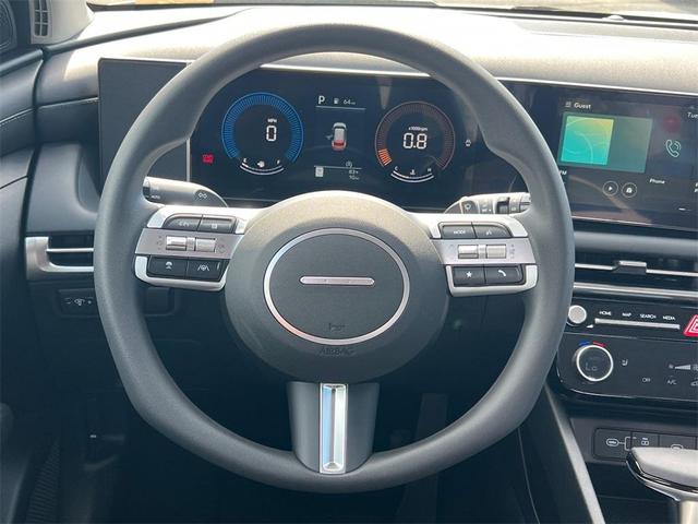 Photo of 2026 R2t Hyundai TUCSON