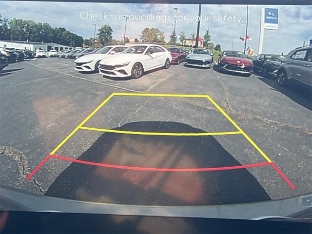 Photo of 2026 R2t Hyundai TUCSON