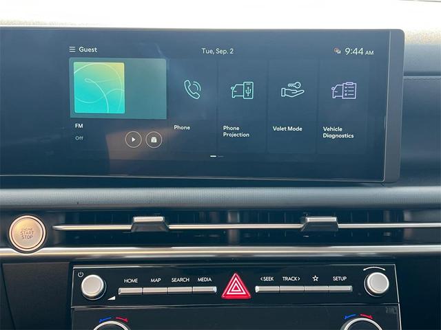 Photo of 2026 R2t Hyundai TUCSON