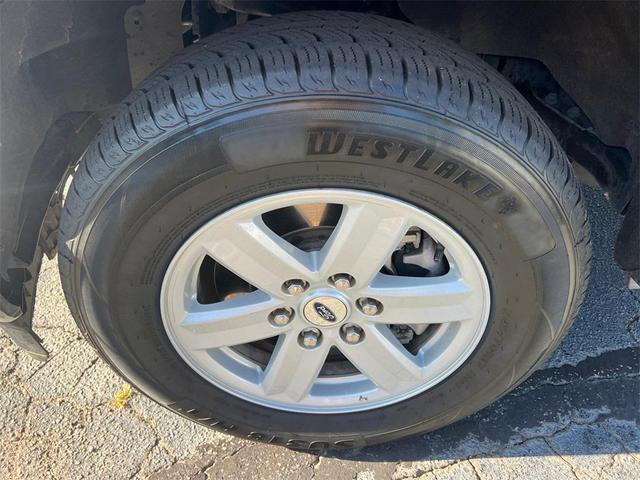 Photo of 2023 Black Metallic Ford F-150