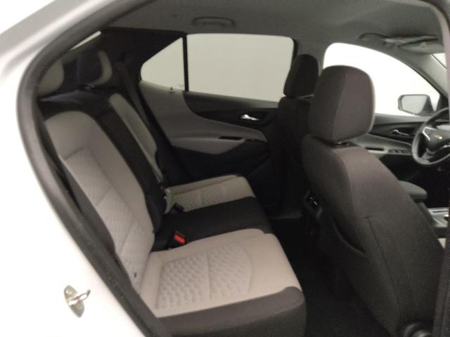 Photo of 2021 Summit White Chevrolet Equinox