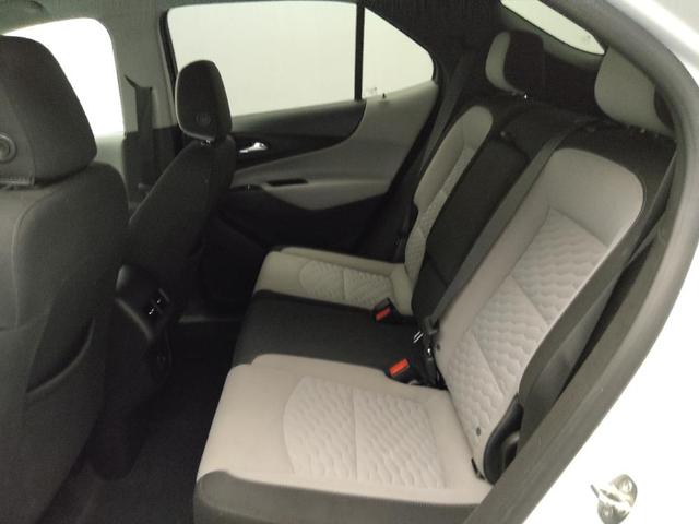 Photo of 2021 Summit White Chevrolet Equinox