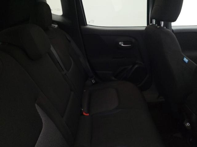 Photo of 2021 Blue Jeep Renegade