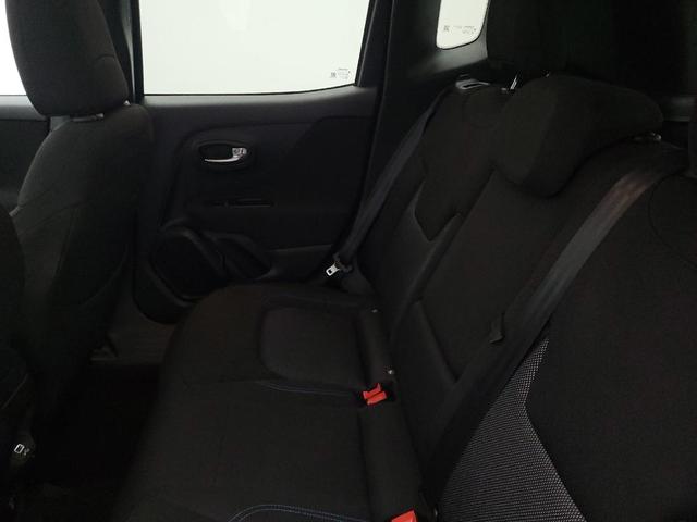 Photo of 2021 Blue Jeep Renegade