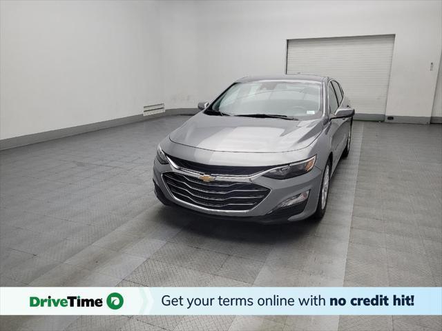 2023 Chevrolet Malibu